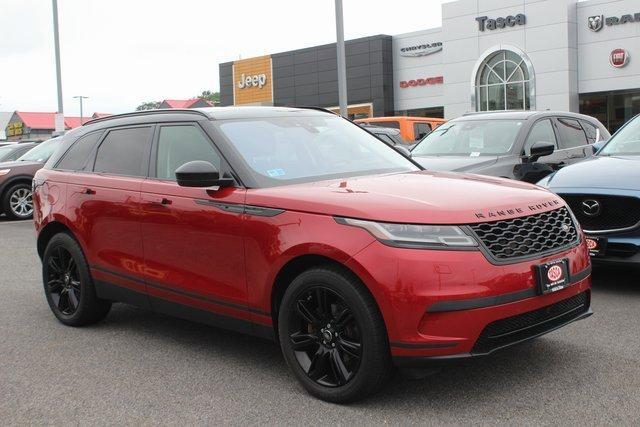 used 2020 Land Rover Range Rover Velar car, priced at $28,999