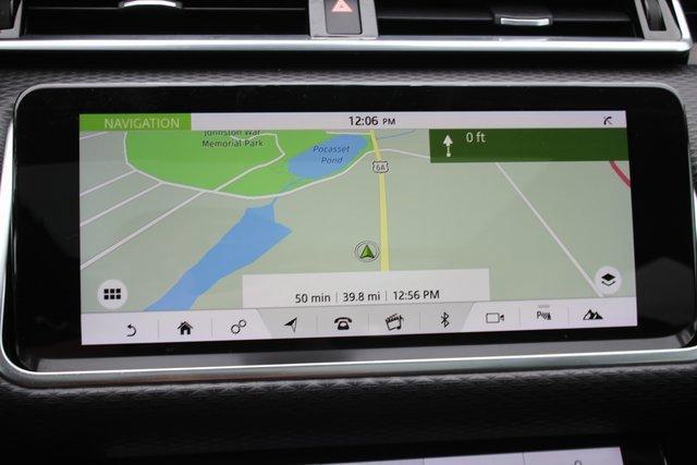 used 2020 Land Rover Range Rover Velar car, priced at $28,999