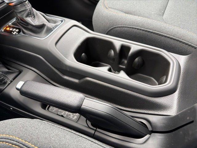 new 2026 Jeep Wrangler car, priced at $51,020