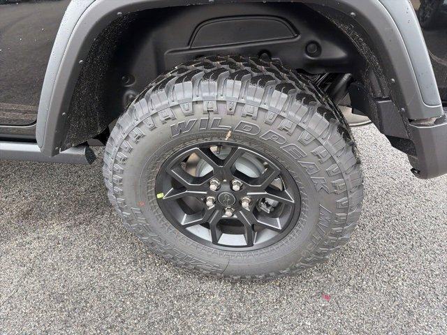 new 2026 Jeep Wrangler car, priced at $51,020