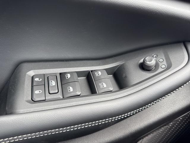 new 2025 Jeep Grand Cherokee car, priced at $42,710