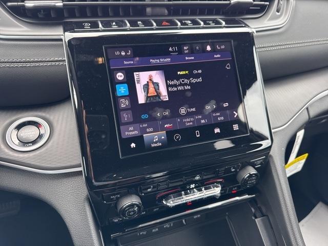 new 2025 Jeep Grand Cherokee car, priced at $42,710
