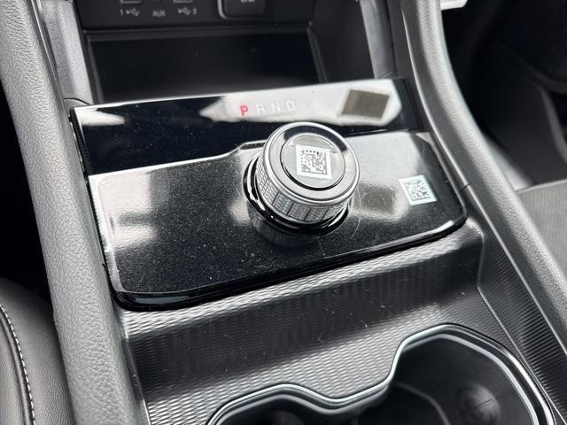 new 2025 Jeep Grand Cherokee car, priced at $42,710