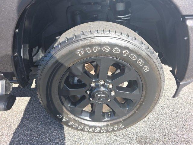 used 2024 Ram 3500 car, priced at $79,900