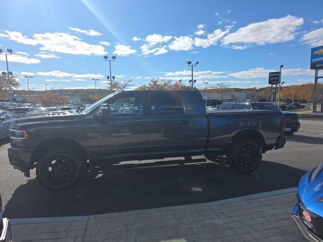 used 2024 Ram 3500 car, priced at $79,900