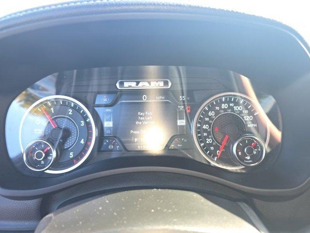 used 2024 Ram 3500 car, priced at $79,900