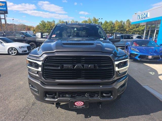 used 2024 Ram 3500 car, priced at $79,900