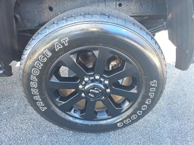 used 2024 Ram 3500 car, priced at $79,900