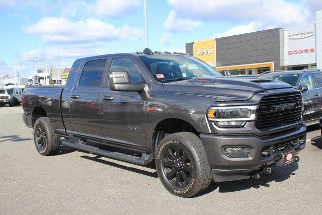 used 2024 Ram 3500 car, priced at $77,777