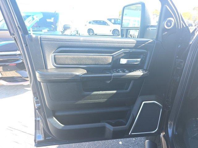 used 2024 Ram 3500 car, priced at $79,900