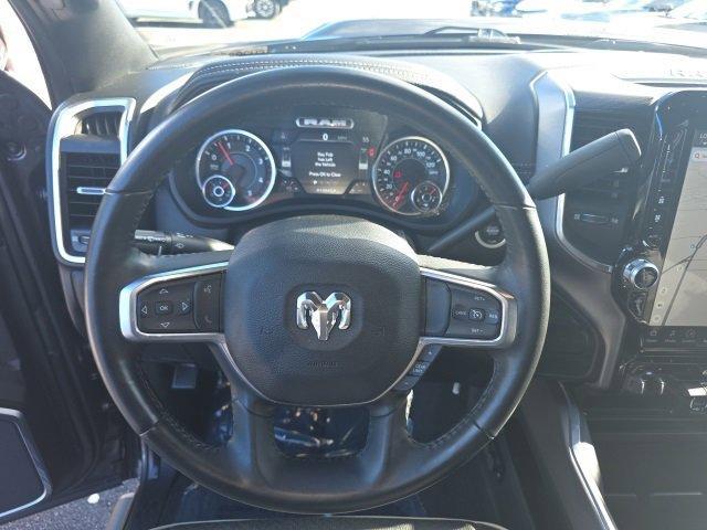 used 2024 Ram 3500 car, priced at $79,900