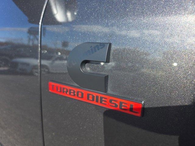 used 2024 Ram 3500 car, priced at $79,900