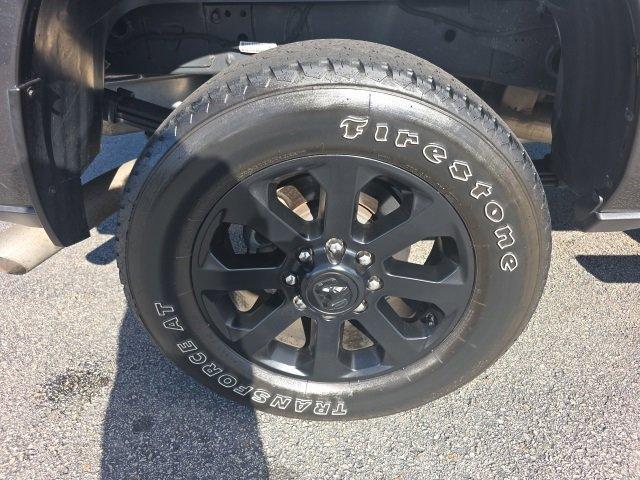 used 2024 Ram 3500 car, priced at $79,900