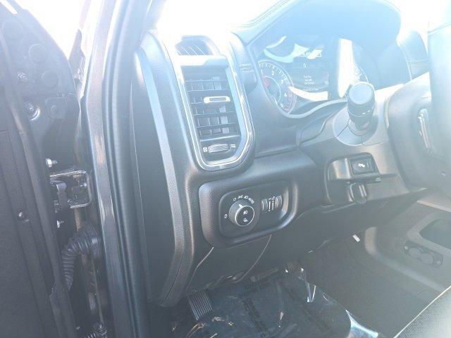 used 2024 Ram 3500 car, priced at $79,900