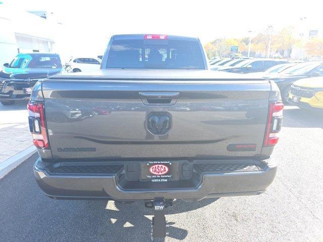 used 2024 Ram 3500 car, priced at $79,900