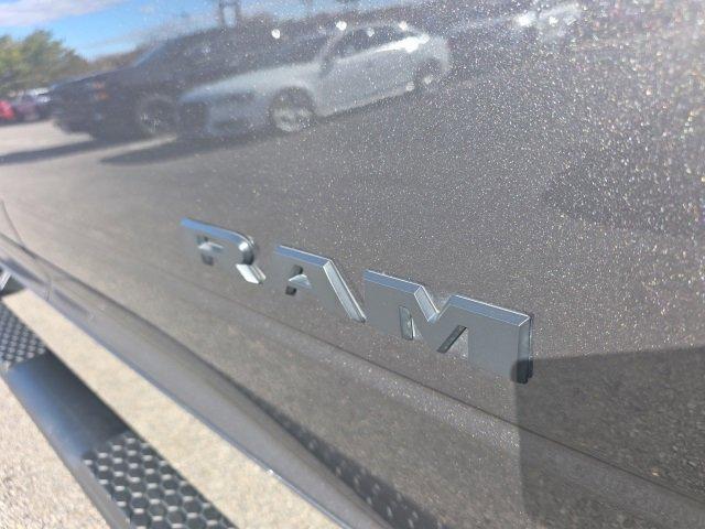used 2024 Ram 3500 car, priced at $79,900