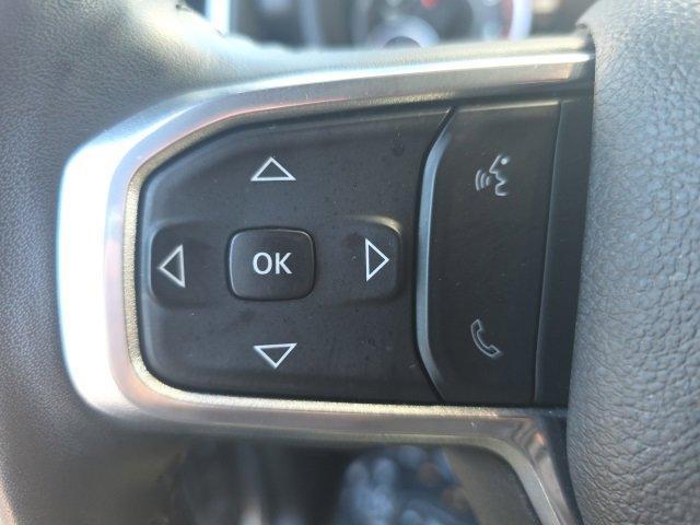 used 2024 Ram 3500 car, priced at $79,900