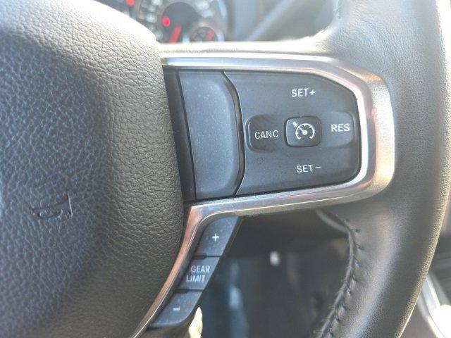 used 2024 Ram 3500 car, priced at $79,900