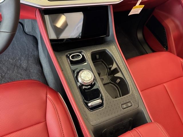 new 2024 Jeep Wagoneer S car, priced at $60,407