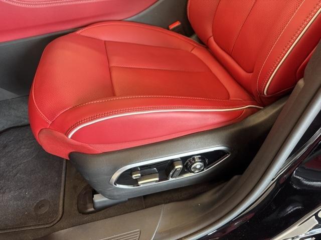 new 2024 Jeep Wagoneer S car, priced at $60,407