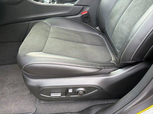 new 2025 Jeep Grand Cherokee car, priced at $47,688