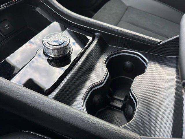 new 2025 Jeep Grand Cherokee car, priced at $47,688