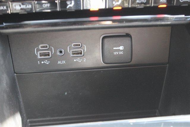 used 2023 Jeep Grand Cherokee car, priced at $33,500