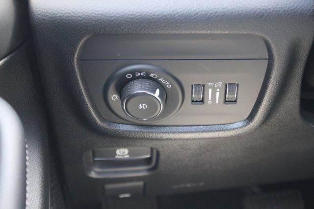 used 2023 Jeep Grand Cherokee car, priced at $33,500