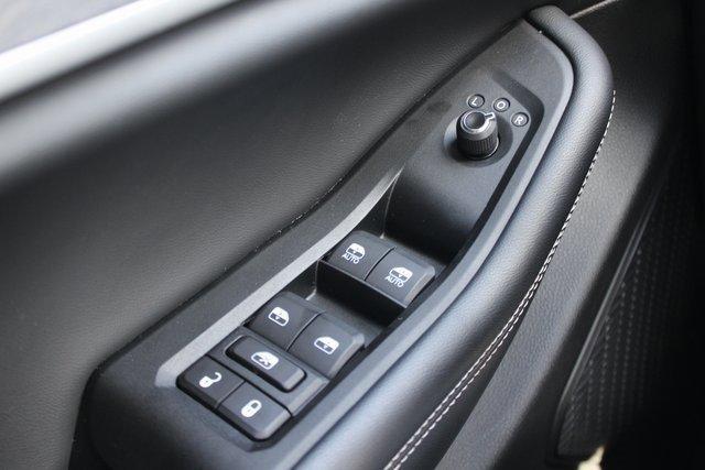 used 2023 Jeep Grand Cherokee car, priced at $33,500