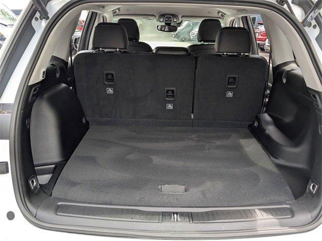 used 2023 Jeep Grand Cherokee car, priced at $34,050