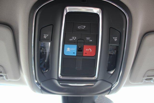 used 2023 Jeep Grand Cherokee car, priced at $33,500