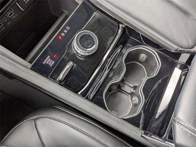 used 2023 Jeep Grand Cherokee car, priced at $34,050