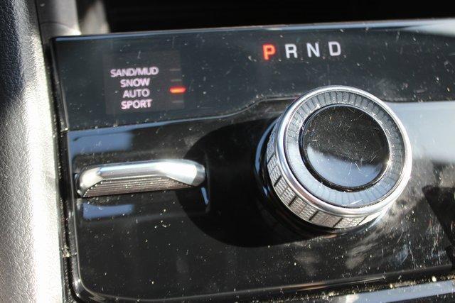 used 2023 Jeep Grand Cherokee car, priced at $33,500