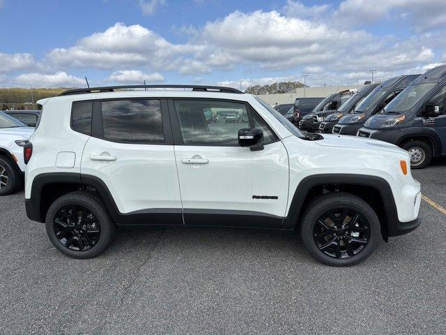 new 2023 Jeep Renegade car, priced at $33,610