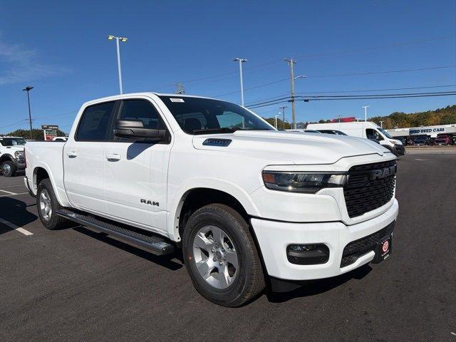 new 2025 Ram 1500 car, priced at $49,999
