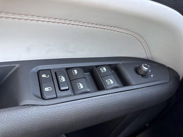 new 2025 Jeep Compass car, priced at $36,323