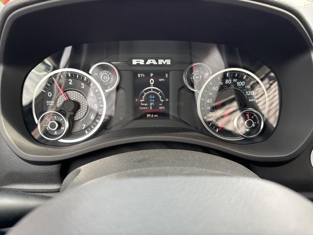 new 2023 Ram 2500 car, priced at $68,300