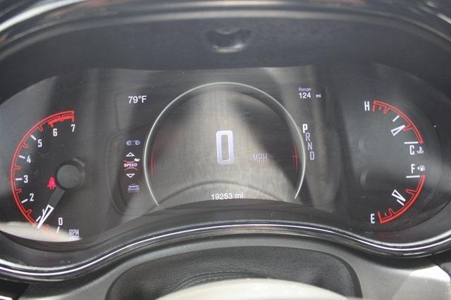 used 2023 Dodge Durango car, priced at $43,499