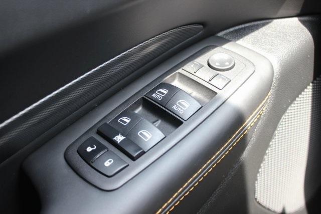 used 2023 Dodge Durango car, priced at $43,499