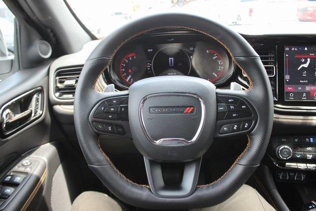 used 2023 Dodge Durango car, priced at $43,499