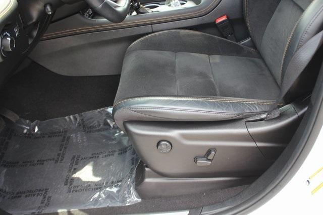 used 2023 Dodge Durango car, priced at $43,499