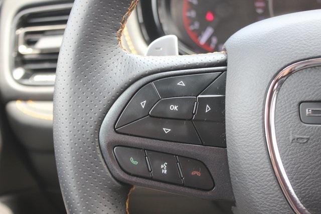 used 2023 Dodge Durango car, priced at $43,499