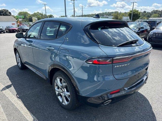 new 2024 Dodge Hornet car, priced at $44,969