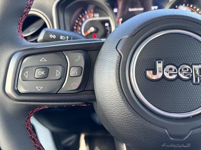 new 2024 Jeep Gladiator car, priced at $68,740