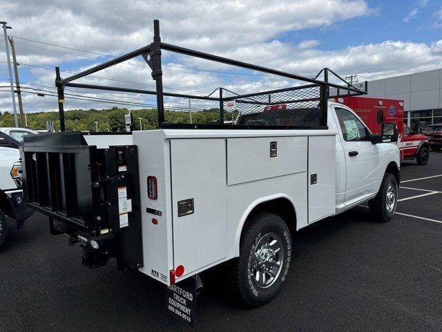 new 2023 Ram 2500 car, priced at $65,300