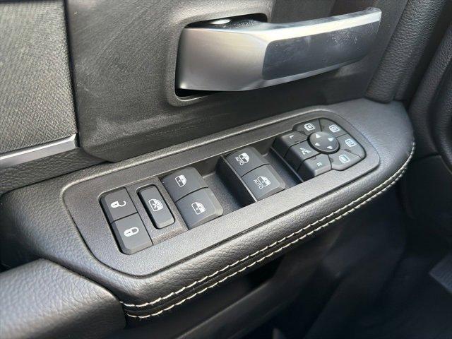 new 2026 Ram 2500 car, priced at $66,685