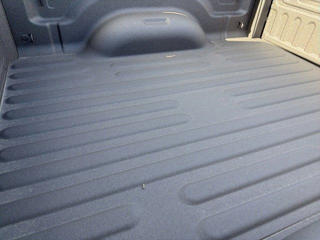 new 2026 Ram 2500 car, priced at $66,685