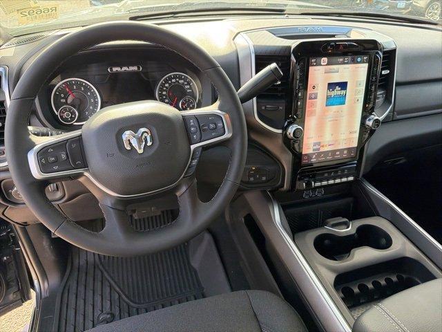 new 2026 Ram 2500 car, priced at $66,685