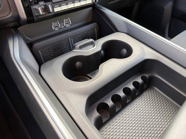 new 2026 Ram 2500 car, priced at $66,685