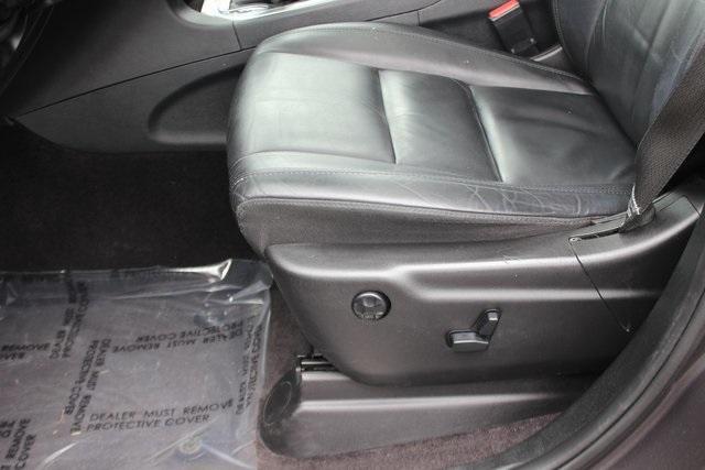 used 2018 Jeep Grand Cherokee car, priced at $16,000
